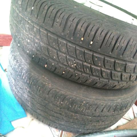 Jogo rodas Volkswagen aro 14 - Foto 2