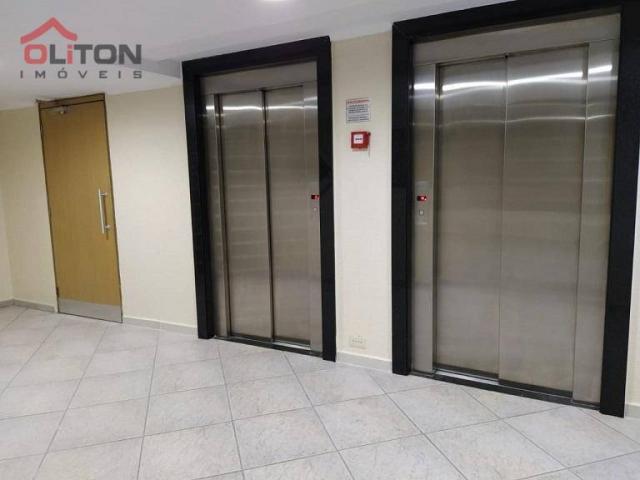 Apartamento com 2 dormitórios à venda, 45 m² por R$ 269.000,00 - Tatuapé - São Paulo/SP - Foto 3
