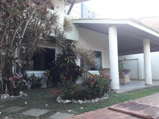 Casa de condomínio à venda com 4 dormitórios em Miragem, Lauro de freitas cod:JS384 - Foto 4