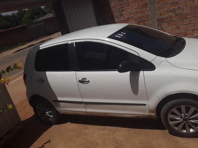 Vendo fox 2008 - Foto 2