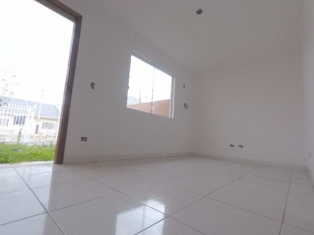 Linda casa com dois quartos e documentação inclusa, preparação para ático - Foto 8
