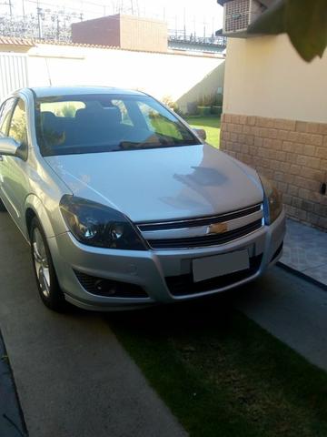 Vectra GT automático, completo 10/11 - Foto 4
