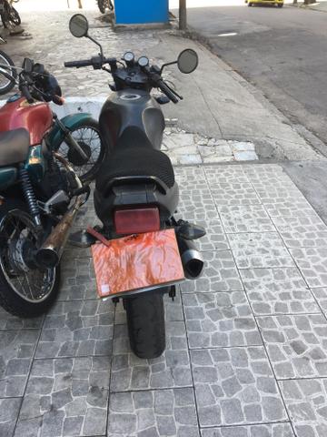 Vendo suzuki gs 500 98 - Foto 5