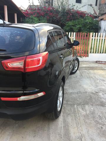 Sportage LX2 2011/12 Revisada - Foto 5