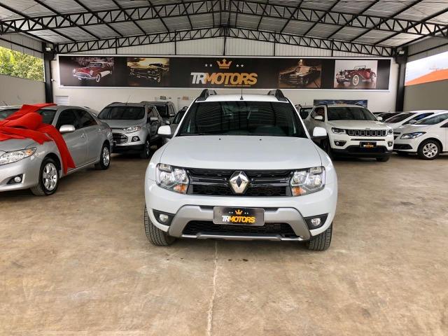 Duster Dynamique 1.6 Flex 16V Mec - Foto 2