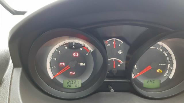 Ford Fiesta 1.6 Flex/Class mod. 13 - Foto 5