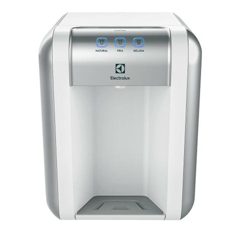 Purificador de Água Electrolux PE11B Bivolt - Branco