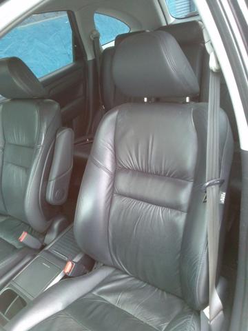 Honda CRV 4WD - Foto 8
