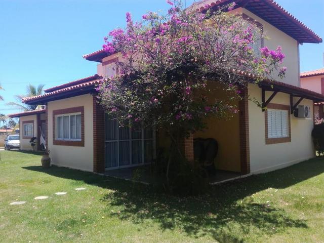 Excelente casa no Paraíso dos Corais - Sonho Verde - Paripueira/AL