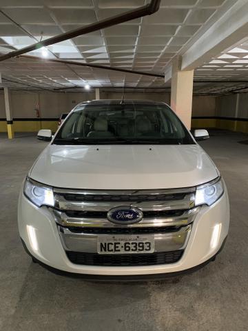 Ford Edge limited AWD 2013