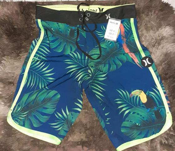 Bermudas elastano atacado e varejo - Foto 4