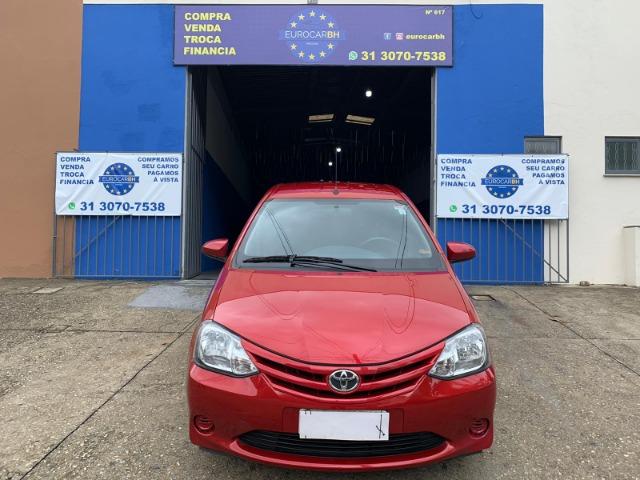 Etios 1.3 X Flex (Completo) - Foto 8