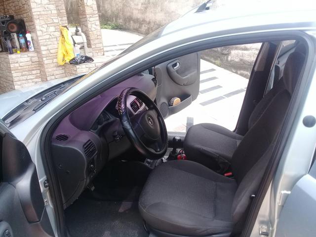 Corsa muito novo Premium ano 07/08 - Foto 10