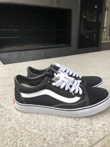 Tênis Vans Old Skool n° 40