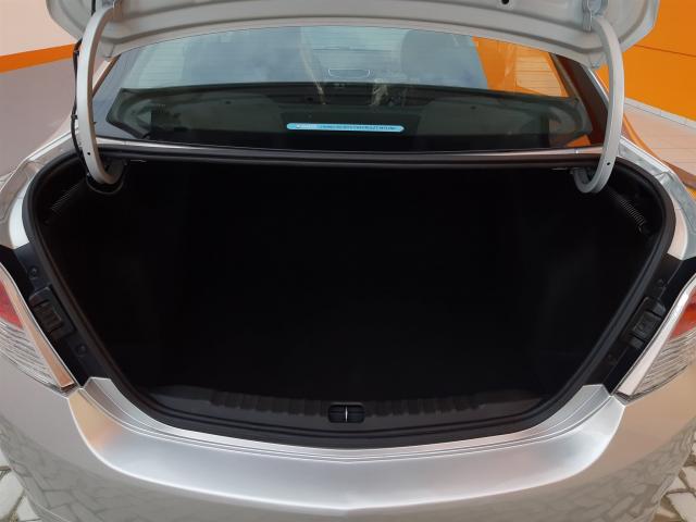 PRISMA 2018/2019 1.0 MPFI JOY 8V FLEX 4P MANUAL - Foto 11