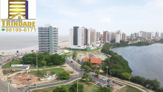 Salas Comercial Na Península _Aluguel _100m² _Lagoa Corporate e Office - Foto 6