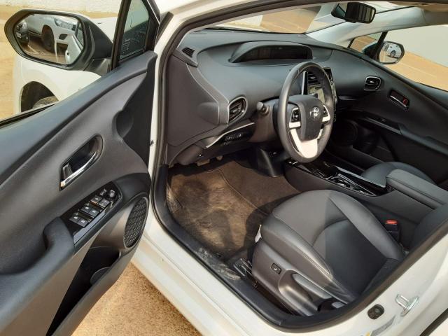 PRIUS 2017/2018 1.8 16V HÍBRIDO 4P AUTOMÁTICO - Foto 7