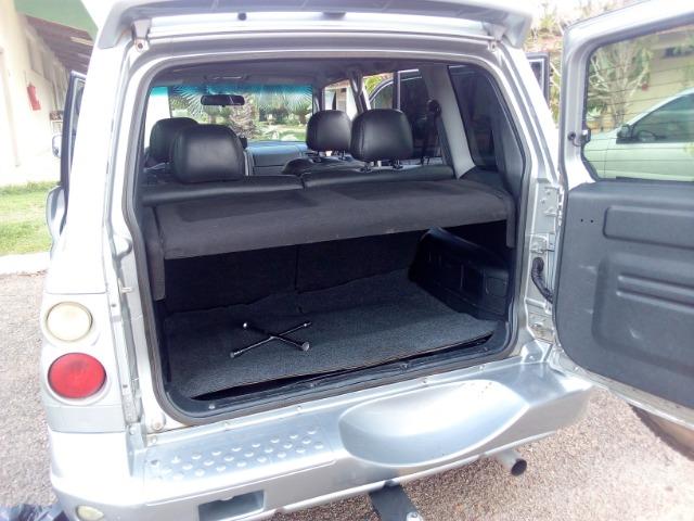 Pajero TR4 4x4 Automática - Faça sua proposta - Foto 6