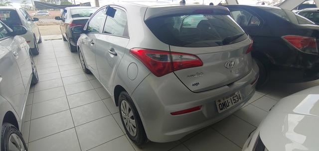 HB20 Confort 1.0 - 2018 - Foto 2