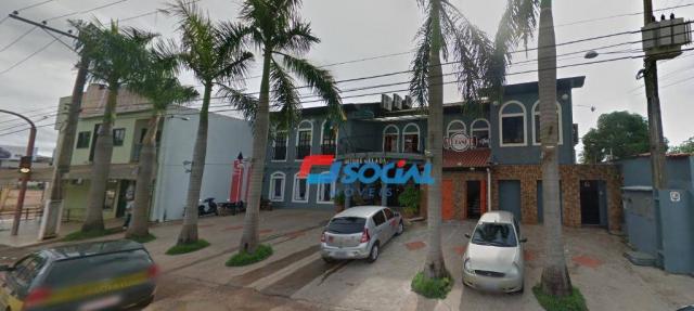Ótimo Ponto Comercial para Locação em Frente ao Porto Velho Shopping.