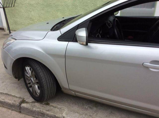 Ford focus sedã 2012 - Foto 2