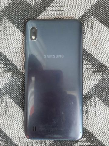 Vendo A10 Semi Novo - Foto 3
