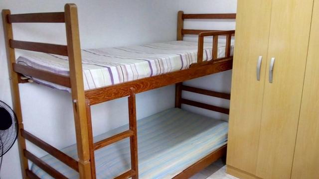 Apartamento por Temporada próximo ao Amazonas Shopping - Foto 12