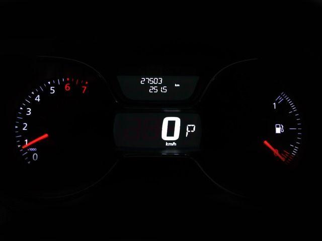 CAPTUR INTENSE 2.0 16V FLEX 5P AUT. - Foto 6