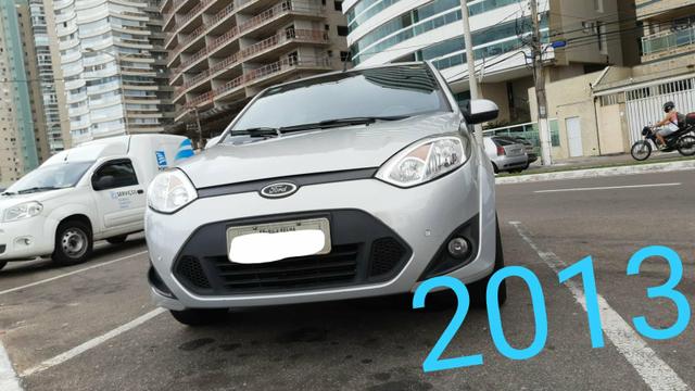 Ford Fiesta 1.6 Flex/Class mod. 13