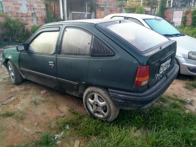 Vendo Kadett 4000 / Fiat 3800 - Foto 5