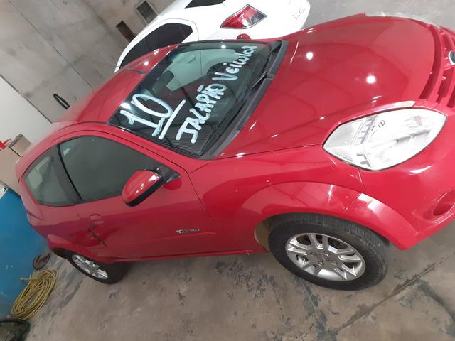Ford ka 1.6 - Foto 5