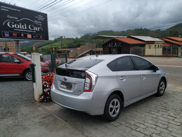 Toyota Prius Hybrid 1.8 2015 ( Elétrico ) - Foto 3