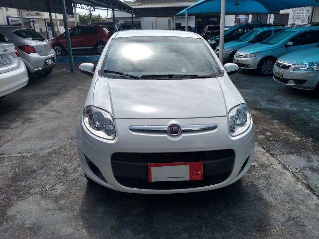 Fiat Palio Attractive 1.0 Evo Flex - Muito novo - Foto 6