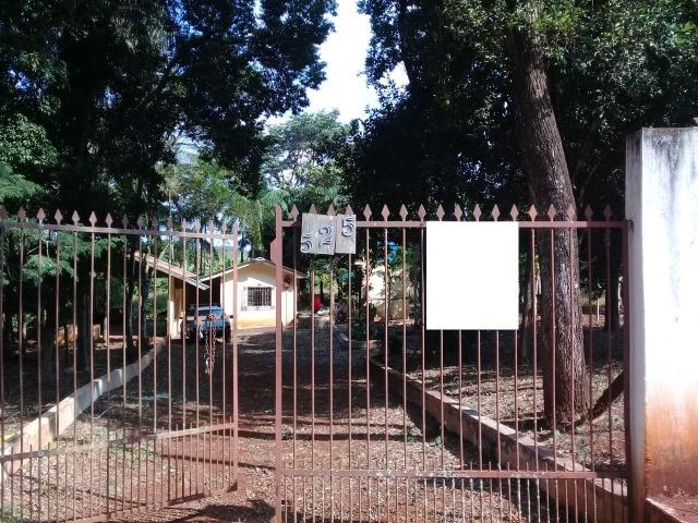 Chácara com 4.030m² cercada e casa em alvenaria - Foto 8