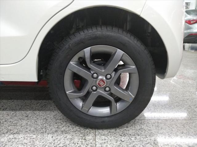 FIAT MOBI 1.0 FIREFLY FLEX DRIVE MANUAL - Foto 8
