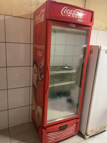 Freezer Vertical - Foto 2