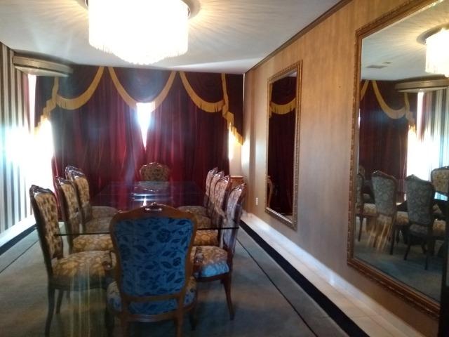 Apartamento suíte mobiliado em condomínio de luxo a venda em Caldas Novas GO - Foto 6