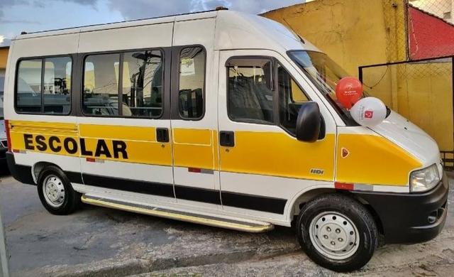 Ducato / parcelado - Foto 5