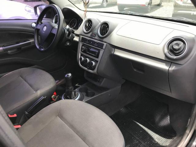 Volkswagen Voyage 1.6 MI TREND 8V FLEX - Foto 10