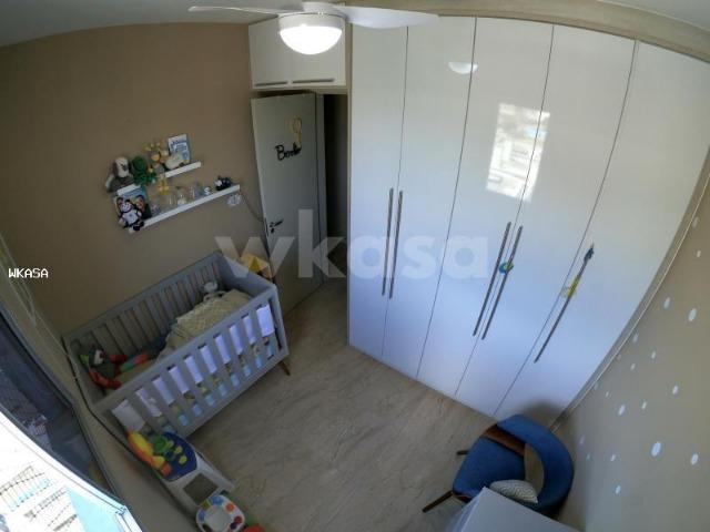 Cobertura Duplex em Laranjeiras - WK596 - Foto 9