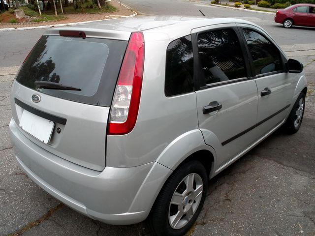 FORD FIESTA 1.0 MPI 8V - Foto 5