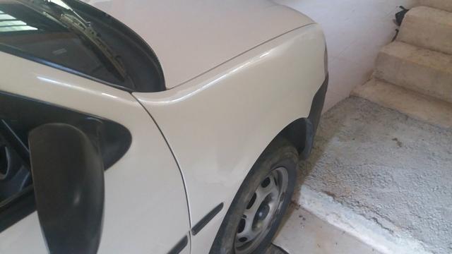 Saveiro G4