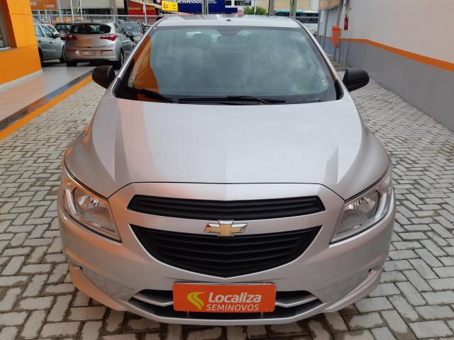 PRISMA 2018/2019 1.0 MPFI JOY 8V FLEX 4P MANUAL