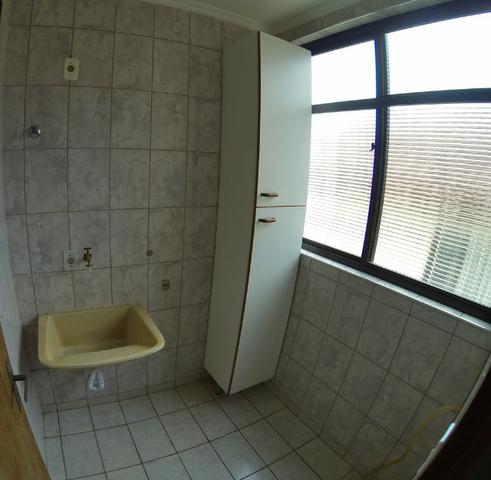Bom Jardim/Estoril, à 70m do Plazza, 2 garagens, 3 quartos, 1 suíte, sacada, 17-3016-7510 - Foto 5