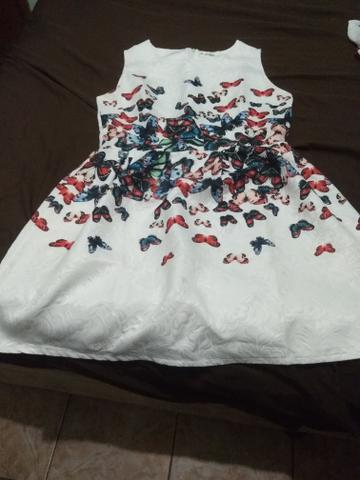 Vestido tamanho M/G - Foto 2
