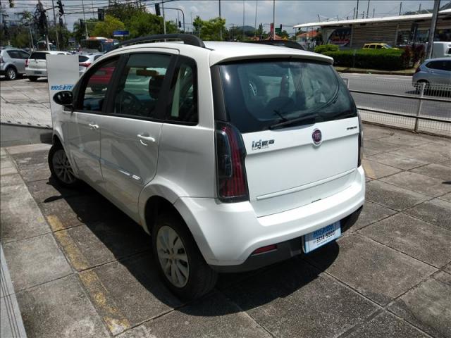 Fiat Idea 1.4 Mpi Attractive 8v - Foto 7