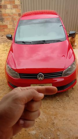 Gol g6 - Foto 4