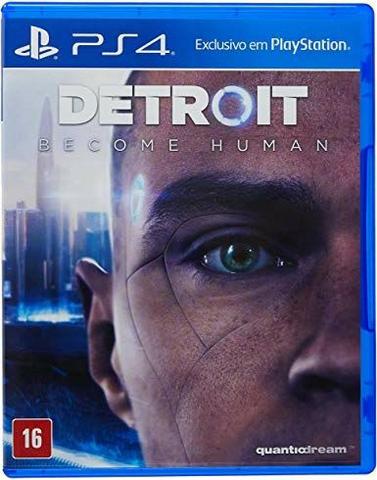 Detroit: Become Human