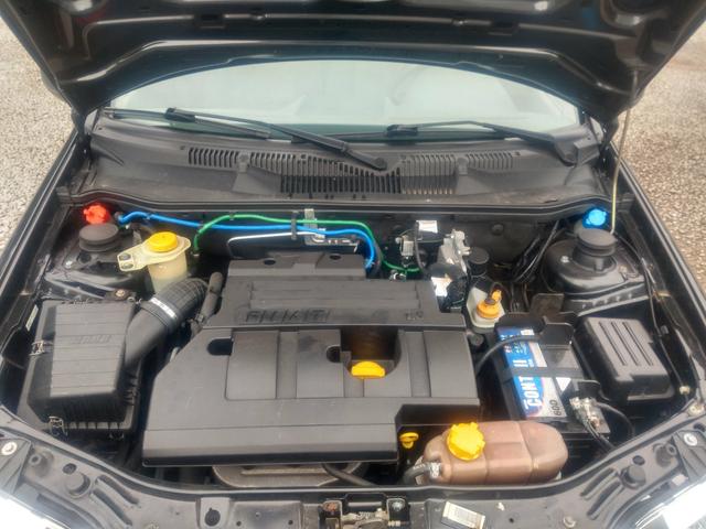 Fiat Palio weekend Adventure Flex