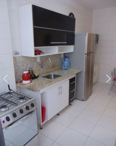 Passe suas Férias em Balneário Camboriú - Locação Diária -Apartamentos para Fevereiro! - Foto 2